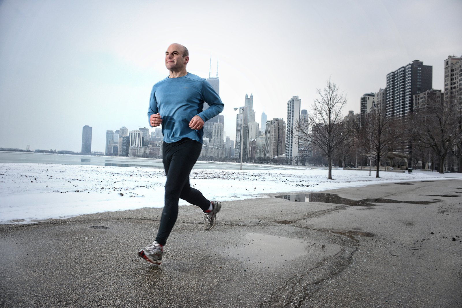 Cómo Prepararse para Correr una Carrera de 10K