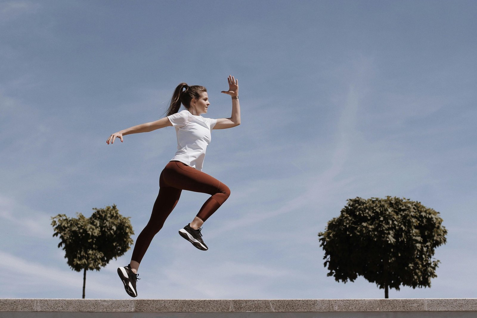 Cómo Prepararse para una Carrera de 5K