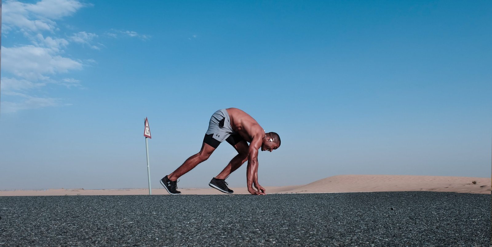 Cómo Prepararse para Correr Media Maratón