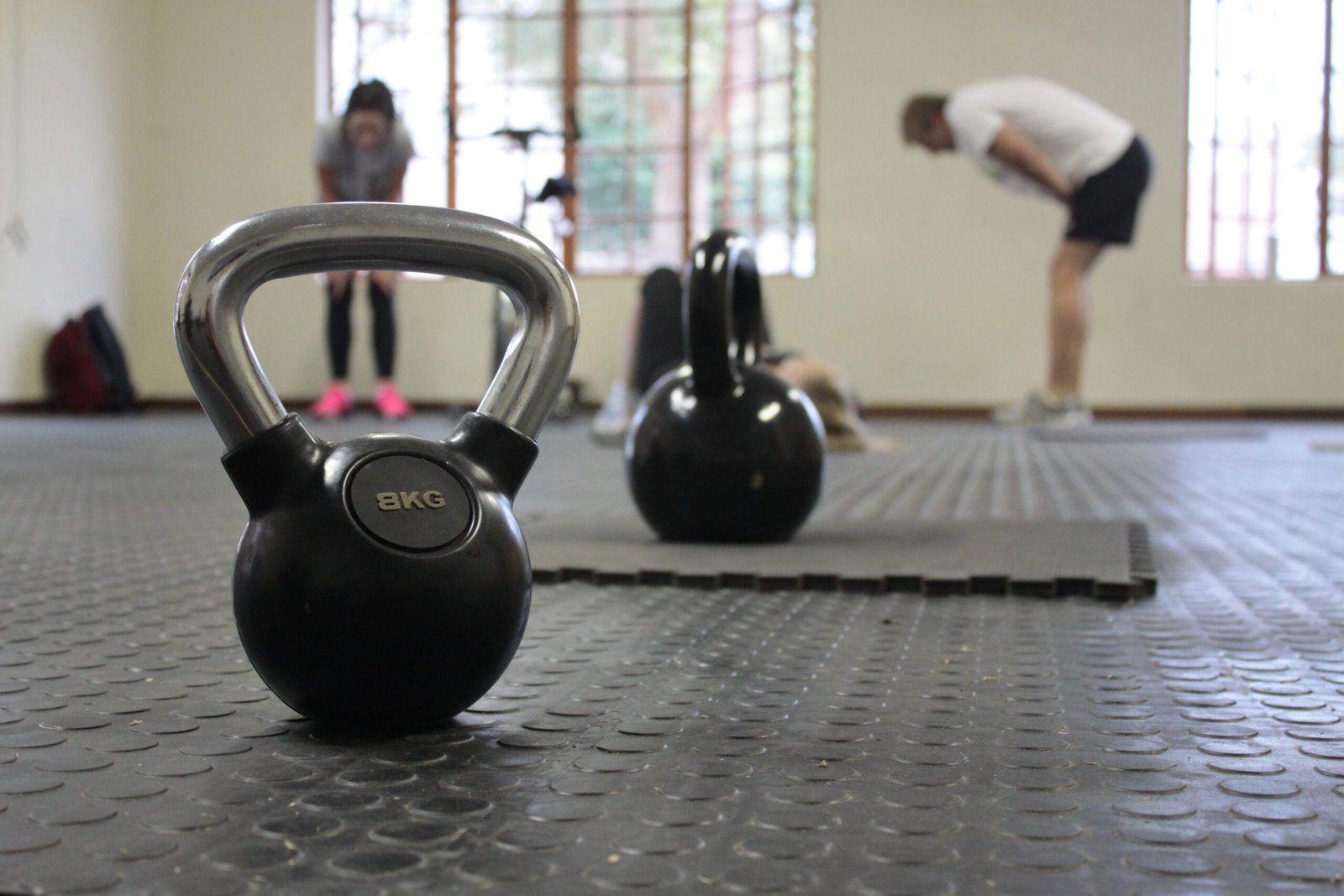 kettlebell